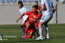 Oliy liga. 10-tur. Bugungi barcha o'yinlar yakunlandi