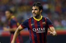 "Arsenal" Sesk Fabregasga davogar emas