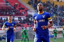 Seydu Keyta "Liverpul" qiziqishlari doirasida