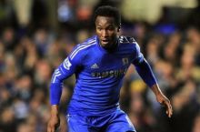 "Inter" Obi Mikel masalasida "CHelsi"ga taklif bilan chiqdi