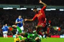 "Liverpul" Sterling bilan shartnomasini uzaytirmoqchi