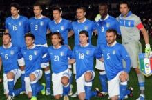 Daniele De Rossi: "Italiya chempionlik uchun davogarlar orasida"