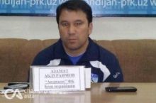 Azamat Abduraimov: "O'yindan qoniqdim, natijadan emas"