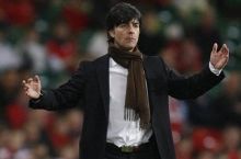 Йоахим Лев: "Игра с Камеруном для меня очень важна"