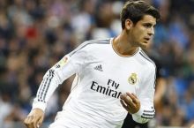 "Real" Morata uchun "Yuventus"dan 20 million evro so'ramoqda