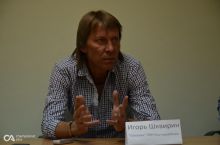 Igor SHkvirin: “Lokomotiv” haqli g'alabaga erishdi”