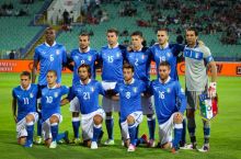 JCH-2014. Italiyaning yakuniy tarkibi malum