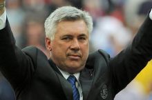 Karlo Anchelotti: "Alonso eng tartibli futbolchi"