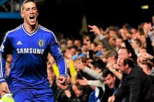 Torres Interga o'tishni istamadi
