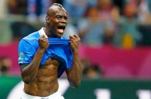 Balotellining mushaklarida muammo bor