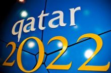 Avstraliya Qatarni o'rniga JCH-2022ni qabul qilishga tayyor