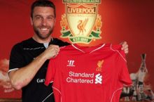 Rasmiy xabar: Lambert "Liverpul"ga o'tdi