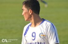Mashal: May oyining eng yaxshi futbolchici - Ixtiyor Toshpo'latov