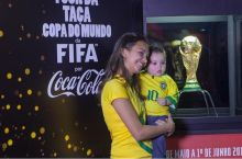JCHga 10 kun qoldi. Mundial oldidan suratlar