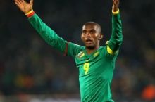Kamerunning JCH-2014 uchun yakuniy tarkibi malum, Eto’O Braziliyaga boradi