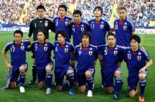 Xidetoshi Nakata: "Yaponiya guruhdan chiqa oladi"