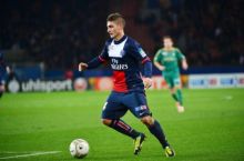 Marko Verratti: "Yakuniy tarkibga kira olmaganlar uchun afsusdaman"
