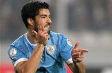 Luis Suares operaciyadan so'ng ilk mashg'ulotini o'tkazdi
