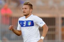 CHiro Immobile: "Kloppning o'yin uslubi menga juda yoqadi"