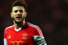 Lallana "Sautgempton"ga jamoadan ketmoqchi ekanligini bildirgan