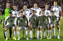 JCH-2014. Bosniya va Gercegovinaning yakuniy tarkibi bilan tanishing