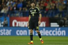 Diego Kosta: "Del Boskedan minnatdorman va uning ishonchini oqlamoqchiman"