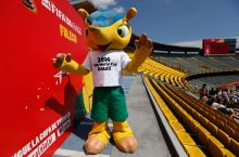 FIFA 4 iyun kuni JCH 2014ning 180 ming chiptalarini sotuvga chiqaradi