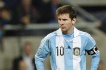Lionel Messi: "O'z vatanimga kelib, tanqid eshitish juda ham yoqimsiz"