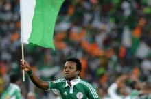 Nigeriya yarim himoyachisi Onazi: "Meni sotib olishga harakat qilishdi"