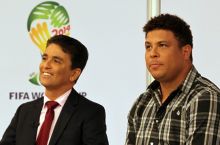 Ronaldo va Bebeto: "Biz Neymarga ishonamiz"