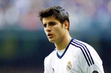 Morata "Yuventus"ga o'tmoqchi, "Volfsburg" 28 million evro taklif qilyapti