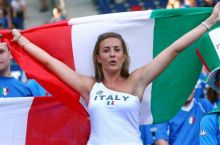 JCH-2014. Mundial ishtirokchilari - Italiya