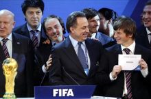 Mutko: "Rossiyaning JCH-2018ni yutib olishi xaqqoniy bo'lgan"