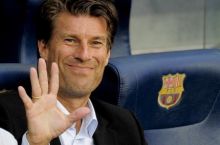 Mikael Laudrup: "Kuchliroq jamoalardan taklif kutyapman"