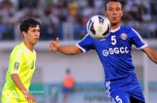 "Nasaf" - "Paxtakor". Qanot hakamiga - 2!
