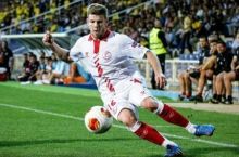 "Sevilya" prezidenti: "Liverpul" Morenoga qiziqmoqda"