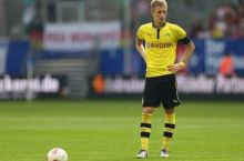 Marko Roys futbolchilar tomonidan Bundesliganing eng yaxshi futbolchisi deb topildi