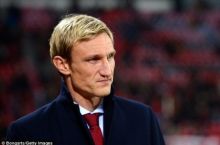 Сами Хююпя может стать главным тренером "Брайтона"