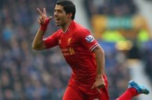 "Manchester Yunayted" Suares uchun 65 million funt taklif qilmoqda