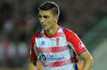 "Inter" va "Yuventus" Sikeyra uchun kurashmoqda