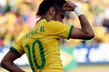 O'rtoqlik uchrashuvlari. Braziliya - Panama 4:0 va boshqa o'yinlar