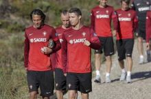 Ronalduning beli va tizzasida muammolar bor