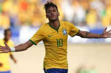 Neymar: "Muxlislar hushtakbozlikni o'yinning boshidan boshlashdi"