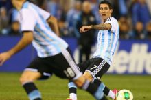Di Mariya: “Argentinaga qaraganda, Braziliyada ko'proq bosim bo'ladi”