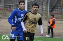 Oliy liga-2014. 11-tur diskvalifikaciyalari