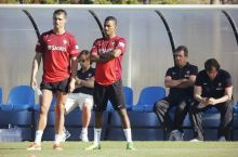 Nani: “Ronaldu hotirjam va unda sog'ayish uchun etarlicha vaqt bor”