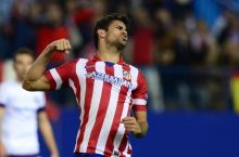 Diego Kosta “Atletiko”da qolmoqchi emas