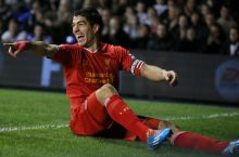 “Real” Luis Suarez bilan shartnoma imzolash uchun hamma narsaga tayyor