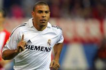 Karim Benzema: “Braziliyalik Ronaldo menga orzularga ishonishni o'rgatdi”