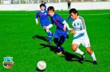 Yoshlar ligasi. 11-tur. "Bunyodkor" - "Neftchi" 2:2